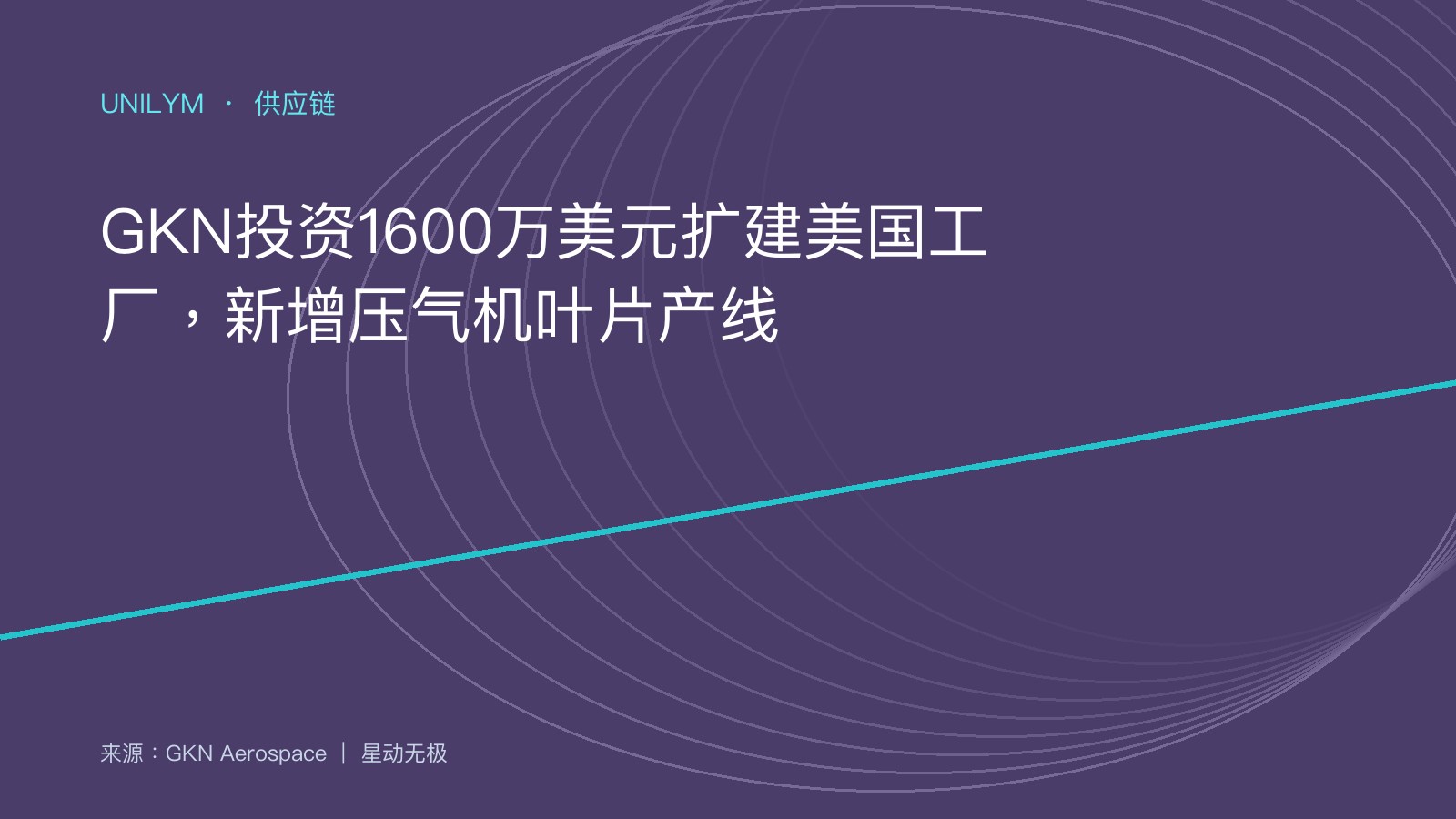 航空发动机压气机叶片制造设施