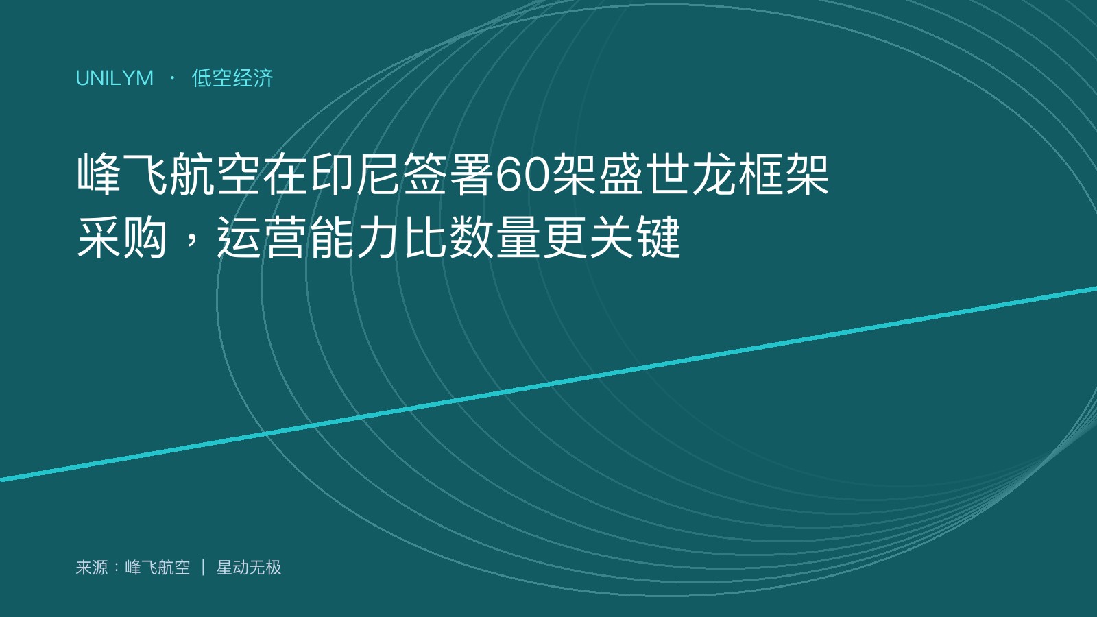 峰飞航空V2000EM盛世龙资料图