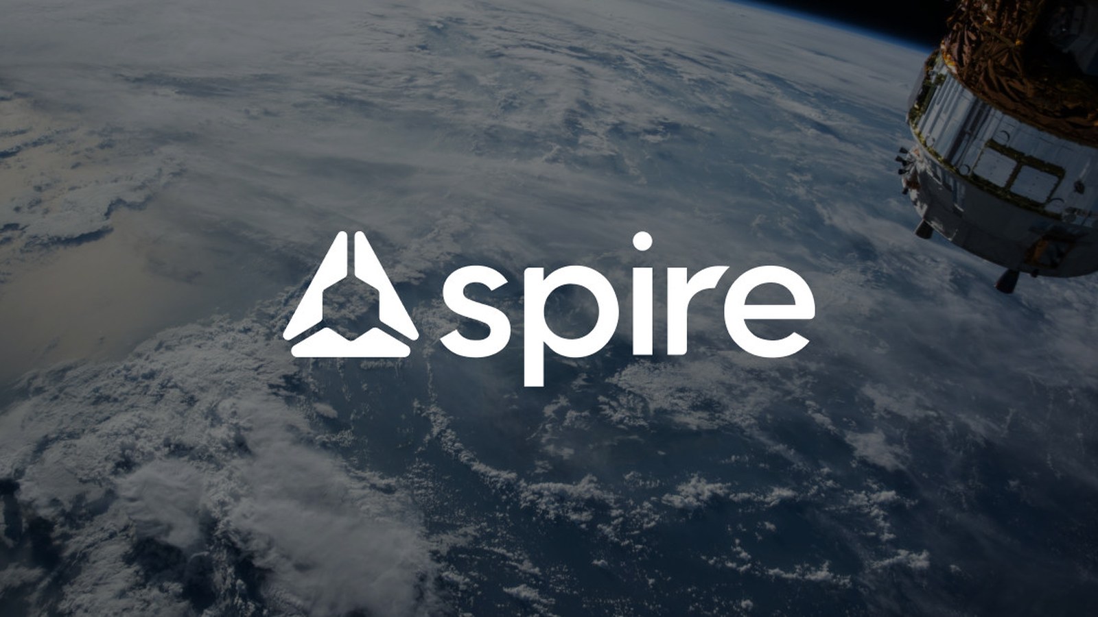 Spire Global小卫星星座资料图