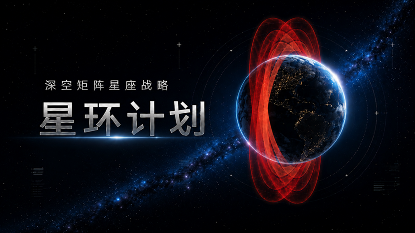商业航天2.0启幕:深空矩阵获亿元级融资,鼎晖、麟阁押注太空AI“中国方案”