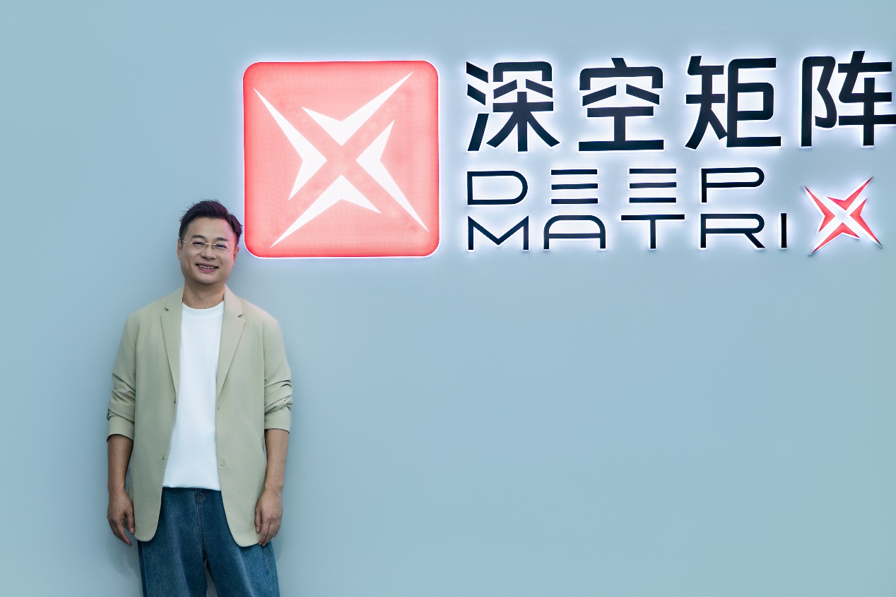 商业航天2.0启幕:深空矩阵获亿元级融资,鼎晖、麟阁押注太空AI“中国方案”