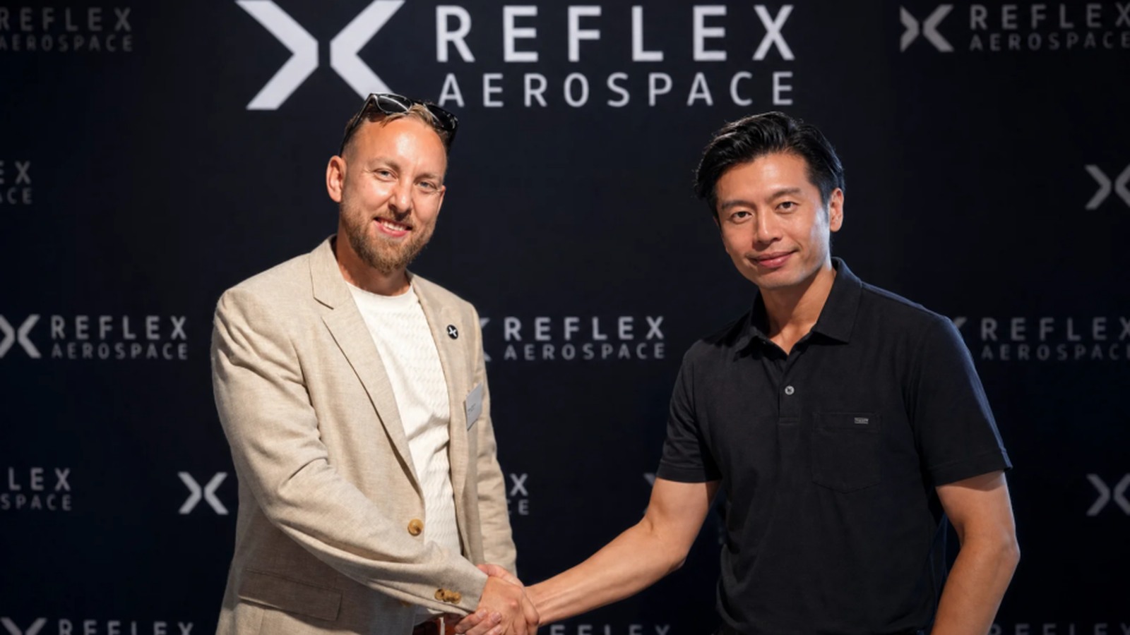 Orbital锁定Reflex卫星平台,十万星数据中心仍停在开发协议