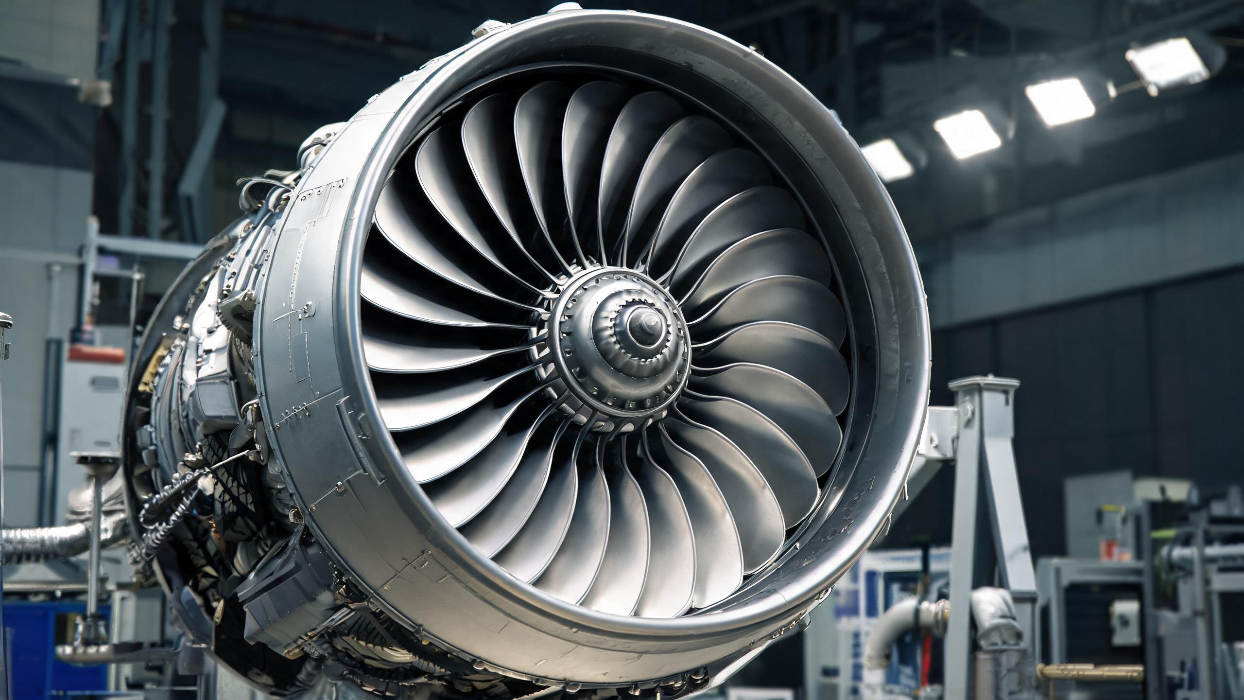 CJ-1000A发动机进入适航取证收尾,C919国产心脏即将就位