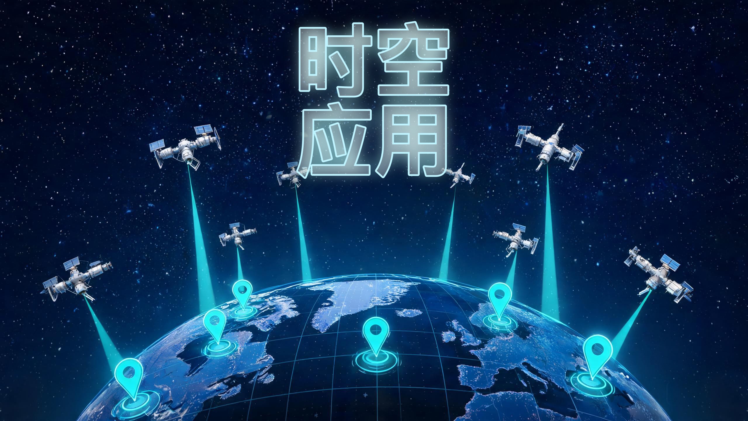 地球观测影像