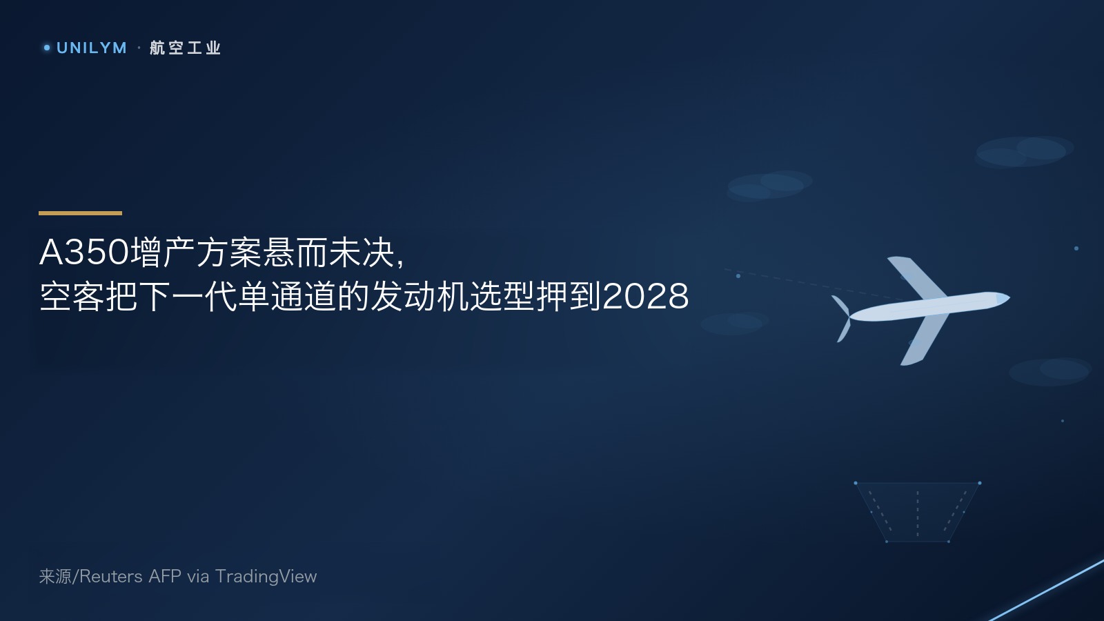 星封面模板 · 航空工业