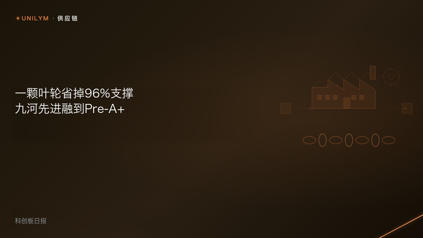金属增材制造火箭发动机零件封面
